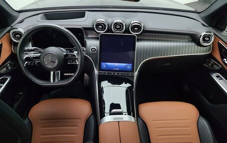 Mercedes-Benz GLC, 2023 год, 6 690 999 рублей, 2 фотография