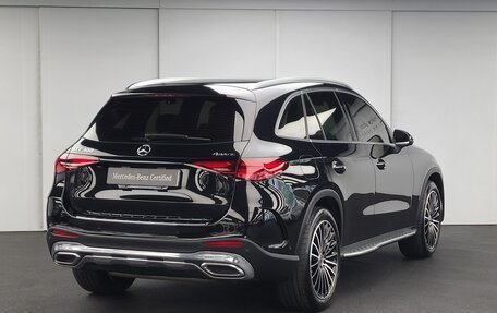 Mercedes-Benz GLC, 2023 год, 6 690 999 рублей, 4 фотография
