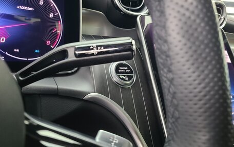 Mercedes-Benz GLC, 2023 год, 6 690 999 рублей, 7 фотография