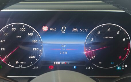 Mercedes-Benz GLC, 2023 год, 6 690 999 рублей, 6 фотография