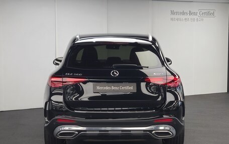 Mercedes-Benz GLC, 2023 год, 6 690 999 рублей, 5 фотография