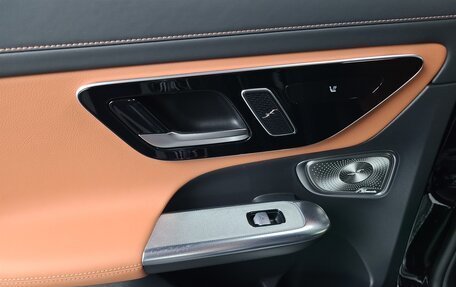 Mercedes-Benz GLC, 2023 год, 6 690 999 рублей, 11 фотография