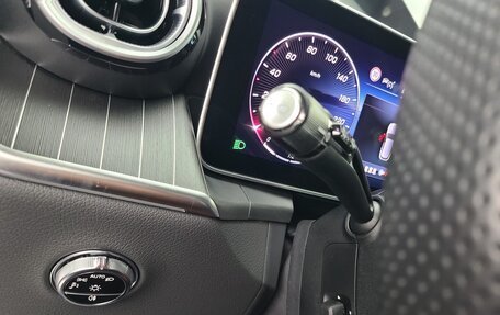 Mercedes-Benz GLC, 2023 год, 6 690 999 рублей, 13 фотография