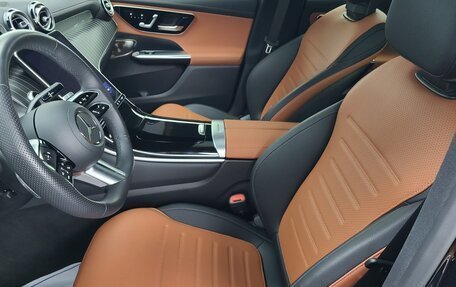 Mercedes-Benz GLC, 2023 год, 6 690 999 рублей, 8 фотография