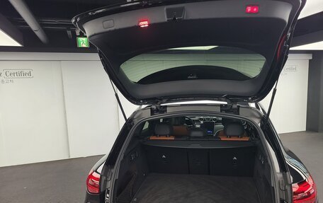 Mercedes-Benz GLC, 2023 год, 6 690 999 рублей, 19 фотография