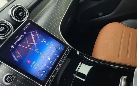 Mercedes-Benz GLC, 2023 год, 6 690 999 рублей, 14 фотография