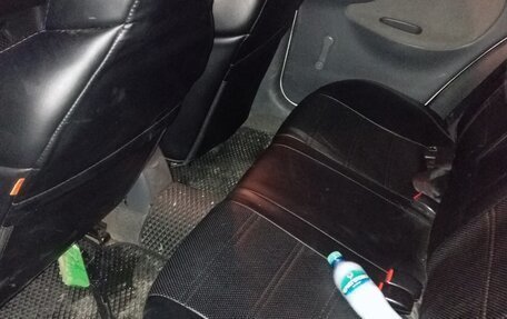 ЗАЗ Chance, 2011 год, 178 000 рублей, 15 фотография