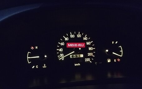 ЗАЗ Chance, 2011 год, 178 000 рублей, 14 фотография