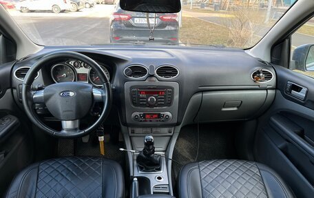 Ford Focus II рестайлинг, 2008 год, 400 000 рублей, 5 фотография
