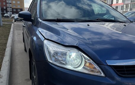 Ford Focus II рестайлинг, 2008 год, 400 000 рублей, 7 фотография