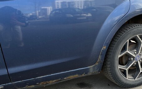 Ford Focus II рестайлинг, 2008 год, 400 000 рублей, 11 фотография