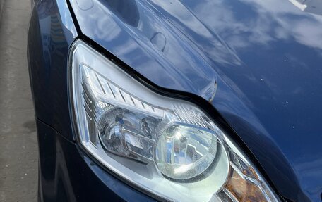 Ford Focus II рестайлинг, 2008 год, 400 000 рублей, 8 фотография