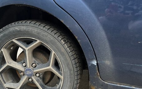 Ford Focus II рестайлинг, 2008 год, 400 000 рублей, 9 фотография