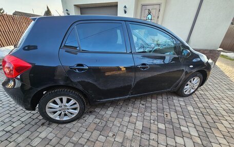 Toyota Auris II, 2009 год, 650 000 рублей, 4 фотография