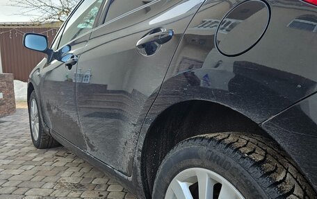 Toyota Auris II, 2009 год, 650 000 рублей, 7 фотография