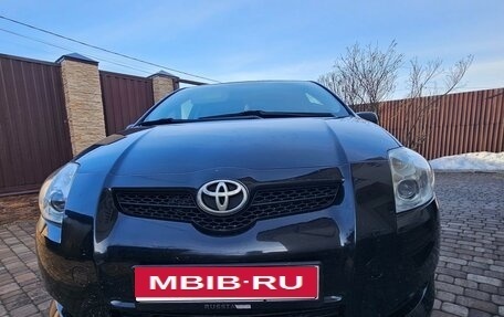 Toyota Auris II, 2009 год, 650 000 рублей, 2 фотография