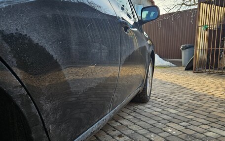 Toyota Auris II, 2009 год, 650 000 рублей, 8 фотография