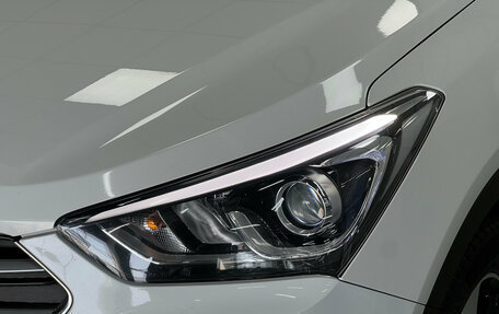 Hyundai Santa Fe III рестайлинг, 2015 год, 2 600 000 рублей, 7 фотография