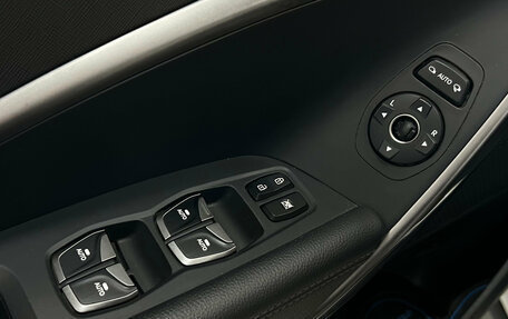 Hyundai Santa Fe III рестайлинг, 2015 год, 2 600 000 рублей, 8 фотография