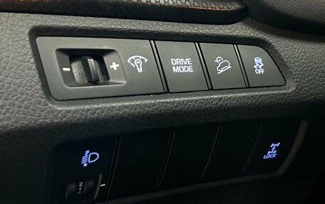 Hyundai Santa Fe III рестайлинг, 2015 год, 2 600 000 рублей, 9 фотография