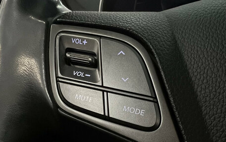 Hyundai Santa Fe III рестайлинг, 2015 год, 2 600 000 рублей, 12 фотография