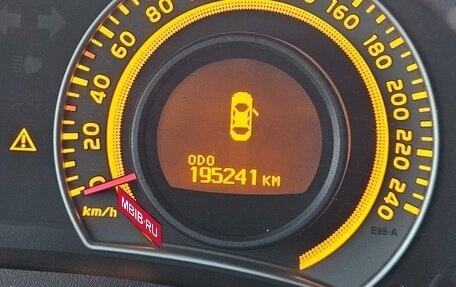 Toyota Auris II, 2009 год, 650 000 рублей, 11 фотография