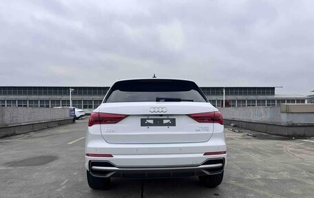 Audi Q3, 2022 год, 2 530 000 рублей, 6 фотография