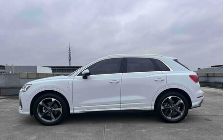 Audi Q3, 2022 год, 2 530 000 рублей, 5 фотография