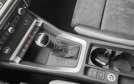 Audi Q3, 2022 год, 2 530 000 рублей, 14 фотография