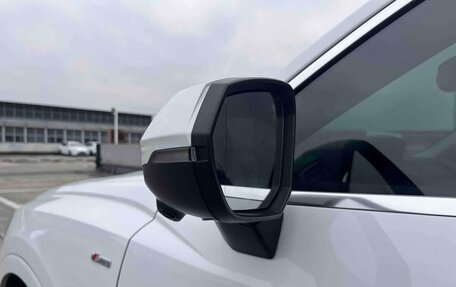 Audi Q3, 2022 год, 2 530 000 рублей, 24 фотография