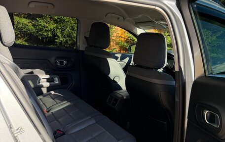 Citroen C5 Aircross I, 2021 год, 2 300 000 рублей, 6 фотография