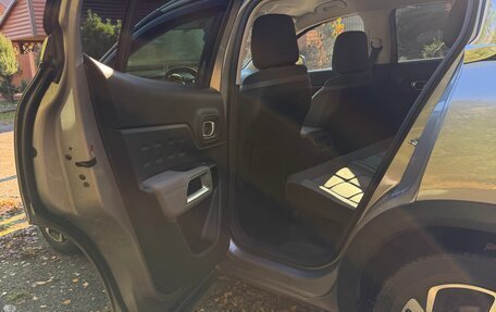 Citroen C5 Aircross I, 2021 год, 2 300 000 рублей, 9 фотография