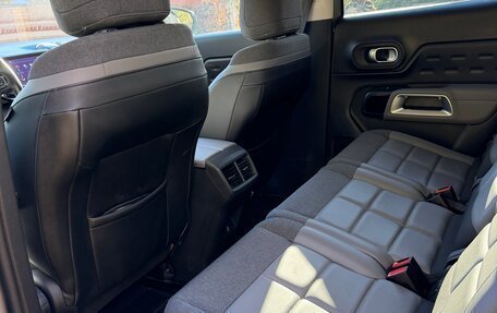 Citroen C5 Aircross I, 2021 год, 2 300 000 рублей, 10 фотография