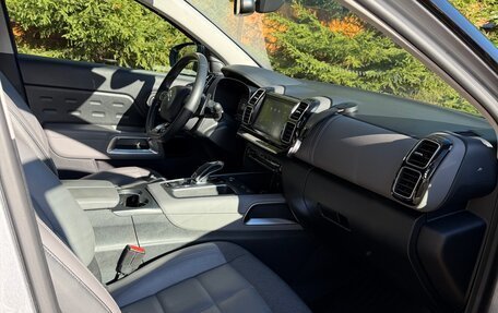 Citroen C5 Aircross I, 2021 год, 2 300 000 рублей, 7 фотография