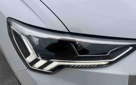 Audi Q3, 2022 год, 2 530 000 рублей, 23 фотография