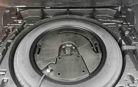 Audi Q3, 2022 год, 2 530 000 рублей, 22 фотография