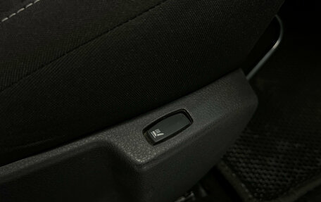 Renault Sandero II рестайлинг, 2017 год, 1 150 000 рублей, 9 фотография