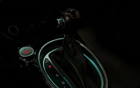 KIA Soul II рестайлинг, 2016 год, 1 140 000 рублей, 8 фотография