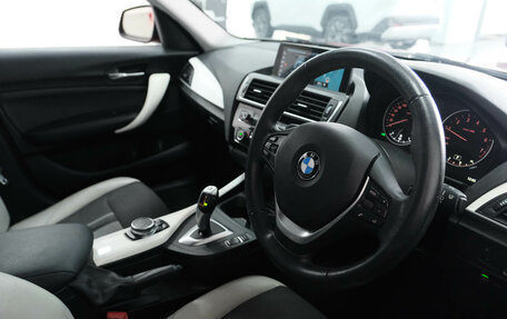 BMW 1 серия, 2016 год, 1 340 000 рублей, 9 фотография