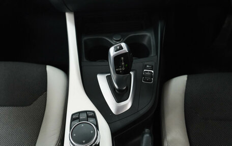 BMW 1 серия, 2016 год, 1 340 000 рублей, 13 фотография