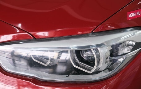 BMW 1 серия, 2016 год, 1 340 000 рублей, 7 фотография