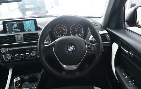 BMW 1 серия, 2016 год, 1 340 000 рублей, 14 фотография