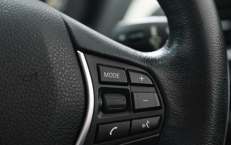 BMW 1 серия, 2016 год, 1 340 000 рублей, 16 фотография