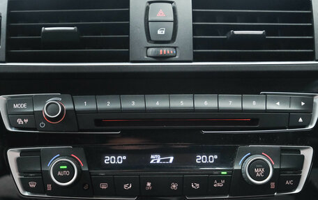 BMW 1 серия, 2016 год, 1 340 000 рублей, 19 фотография