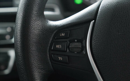 BMW 1 серия, 2016 год, 1 340 000 рублей, 15 фотография