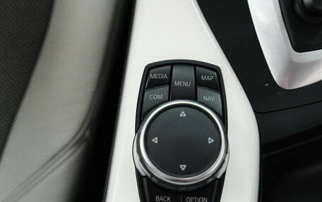 BMW 1 серия, 2016 год, 1 340 000 рублей, 20 фотография