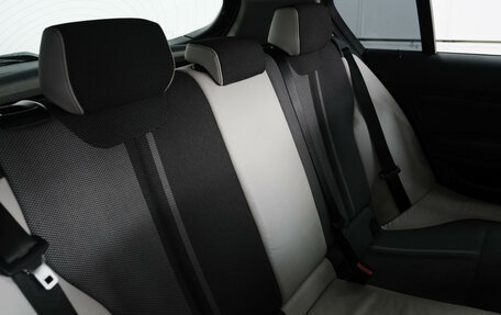 BMW 1 серия, 2016 год, 1 340 000 рублей, 24 фотография