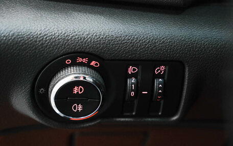 Opel Astra J, 2012 год, 630 000 рублей, 12 фотография