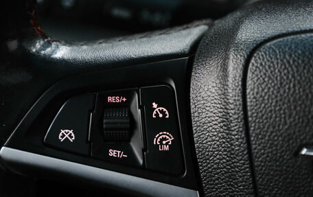 Opel Astra J, 2012 год, 630 000 рублей, 20 фотография