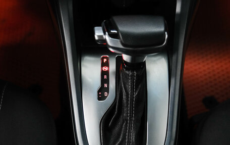 Opel Astra J, 2012 год, 630 000 рублей, 21 фотография